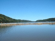 Barn Marsh