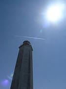 Grindstone Island Light