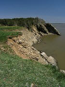 East side of Grindstone Island