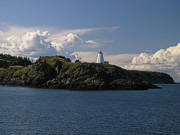 Swallowtail Light, Grand Manan