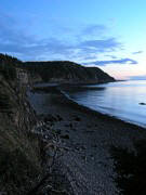 Indian Beach, Grand Manan