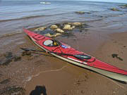OK, it's my boat again