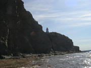 Cape Enrage Lighthouse