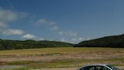 Barn Marsh Creek at Low Tide